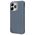 SBS Instinct Cover etui do iPhone 14 Pro Niebieskie standard
