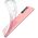 Żelowy pokrowiec etui Samsung Galaxy A73 Ultra Clear 0.5mm - przezroczysty HURTEL