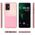 Żelowy pokrowiec etui Samsung Galaxy A73 Ultra Clear 0.5mm - przezroczysty HURTEL