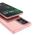 Żelowy pokrowiec etui Samsung Galaxy A73 Ultra Clear 0.5mm - przezroczysty HURTEL