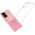 Żelowy pokrowiec etui Samsung Galaxy A73 Ultra Clear 0.5mm - przezroczysty HURTEL