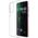 Żelowy pokrowiec etui Samsung Galaxy A73 Ultra Clear 0.5mm - przezroczysty HURTEL