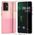 Żelowy pokrowiec etui Samsung Galaxy A73 Ultra Clear 0.5mm - przezroczysty HURTEL