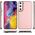 Żelowy pokrowiec etui do Samsung Galaxy S22+ Ultra Clear 0.5mm - przezroczysty HURTEL