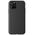 Żelowe elastyczne etui pokrowiec do iPhone 14 Pro Max Soft Case - czarny HURTEL