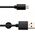 Kabel USB Fixed USB-A - USB-C 2 m Biały (FIXD-UC2M-WH)