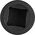 JCB Μύτη καρυδάκι κρούσης 36mm 3/4" (6-γωνιακή)