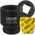 JCB Καρυδάκι κρούσης 3/4" 34mm (6-γωνιακό)
