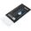 5D Full Glue Tempered Glass - do iPhone 15 czarny