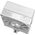 Mars Gaming MCPUX5W CPU Cooler 280W TDP / 120mm