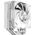 Mars Gaming MCPUX5W CPU Cooler 280W TDP / 120mm