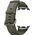 Samsung Athleisure(S/M) fr Watch8 Classic Green