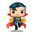 FUNKO POP! Vinyl Figure: Marvel: Friendly Neighborhood Spider-Man - Doctor Strange