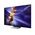 SAMSUNG TV OLED 83in QE83S90FAEXXH