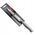 KITCHEN KNIFE. SERRATED 12 CM STAR