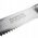 KITCHEN KNIFE. SERRATED 12 CM STAR