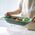 EXTENDABLE SINK COLANDER 20X34.5X47.5CM