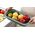 EXTENDABLE SINK COLANDER 20X34.5X47.5CM