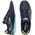 BUTY HALÓWKI PIŁKARSKIE HALOWE JOMA DRIW2403IN DRIBLING 2403 NAVY INDOOR