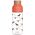 BUTELKA ECOZEN NA WODĘ DO SZKOŁY, Pracy, BPA Free, Wytrzymała, 720 ml