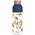 BUTELKA ECOZEN NA WODĘ DO SZKOŁY, Pracy, BPA Free, Wytrzymała, 720 ml