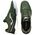BUTY HALOWE PIŁKARSKIE SKÓRZANE JOMA GAMBETA 2523 KHAKI INDOOR GAMW2523IN