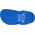 Crocs Chodaki sandały klapki dla dzieci Crocs Kids Toddler Classic Clog ciemnoniebieskie 206990 4KZ 23-24