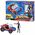 Zestaw Samochodów Spider-Man Miles Morales Spider-Mobile