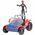 Zestaw Samochodów Spider-Man Miles Morales Spider-Mobile