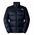 Kurtka puchowa The North Face Diablo Down 2.0 Jacket - shady blue black heather