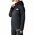 Kurtka damska The North Face Dawn Turn 50/50 Synthetic - grey/powder teal