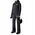 Kurtka damska The North Face Dawn Turn 50/50 Synthetic - grey/powder teal