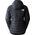 Kurtka damska The North Face Dawn Turn 50/50 Synthetic - grey/powder teal