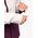 Kurtka damska Black Diamond Recon Stretch Ski Shell - pink/blackberry