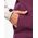 Kurtka damska Black Diamond Recon Stretch Ski Shell - pink/blackberry