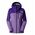 Kurtka damska The North Face Summit Torre Egger Futurelight Jacket - peak purple/purple granite
