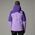 Kurtka damska The North Face Summit Torre Egger Futurelight Jacket - peak purple/purple granite