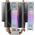 Mars Gaming MCPU-XT CPU Cooler Dual Tower Cooling 300W 2x120mm ARGB