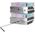 Mars Gaming MCPU-XT CPU Cooler Dual Tower Cooling 300W 2x120mm ARGB