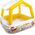 Intex Basen dmuchany 157x157cm (57470)