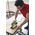Ryobi RMS180-TA30 Wielofunkcyjna szlifierka 180 W 3 tryby trójkątna Ryobi