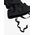 Rękawiczki narciarskie damskie Columbia Whirlibird III Glove - black rozmiar: L