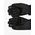 Rękawiczki narciarskie damskie Columbia Whirlibird III Glove - black rozmiar: L