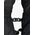Rękawiczki narciarskie damskie Columbia Whirlibird III Glove - black rozmiar: L