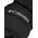 Rękawiczki narciarskie damskie Columbia Whirlibird III Glove - black rozmiar: L