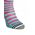 Skarpety merino damskie Darn Tough Animal Haus Crew Lightweight - lagoon rozmiar: S