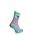 Skarpety merino damskie Darn Tough Animal Haus Crew Lightweight - lagoon rozmiar: m