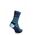 Skarpety merino damskie Darn Tough Animal Haus Crew Lightweight - eclipse rozmiar: s