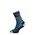 Skarpety merino damskie Darn Tough Animal Haus Crew Lightweight - eclipse rozmiar: s
