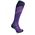 Skarpety damskie Darn Tough Peaks RFL OTC Ultra-Lightweight - iris rozmiar: s